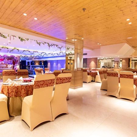Best Western La Vista Pathānkot Exteriér fotografie