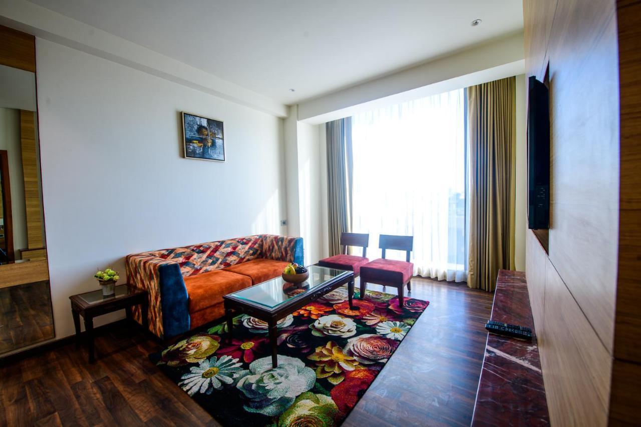 Best Western La Vista Pathānkot Exteriér fotografie