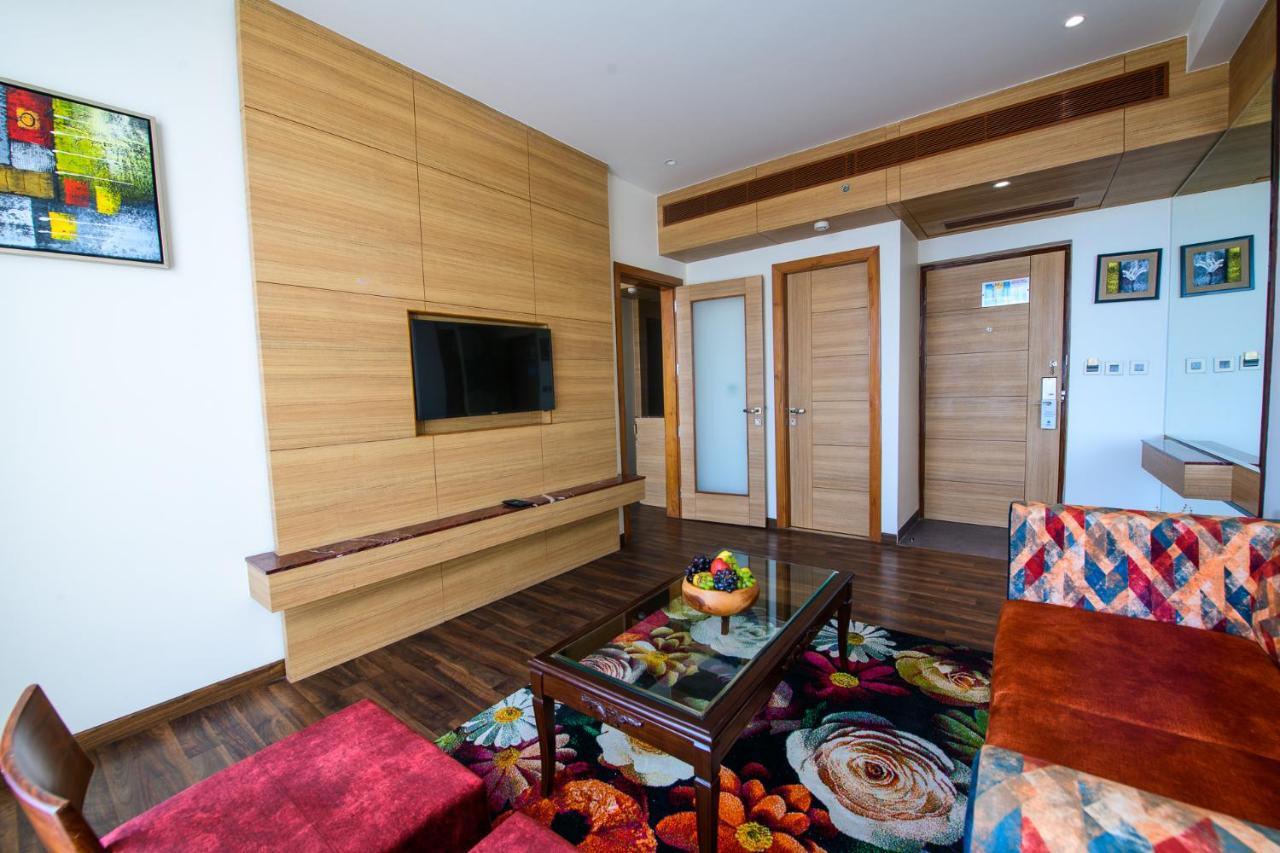 Best Western La Vista Pathānkot Exteriér fotografie